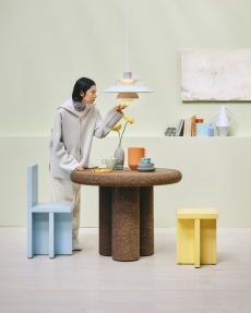 photo:Casa BRUTUS にて ceramiche milesi / Paola Paronetto 他 多数掲載していただきました。