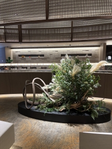 photo:ジェイアール ラウンジ